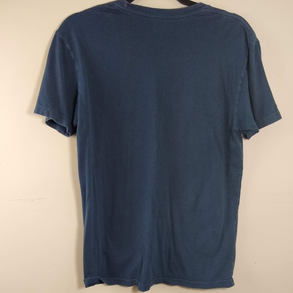 Risq Takers Welcome To The Hustle Pu$h'n T-Shirt M - Picture 4 of 5